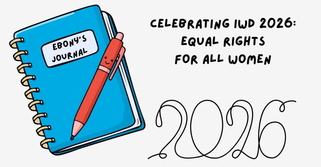 Celebrating IWD 2026: Equal Rights for All&nbsp;Women