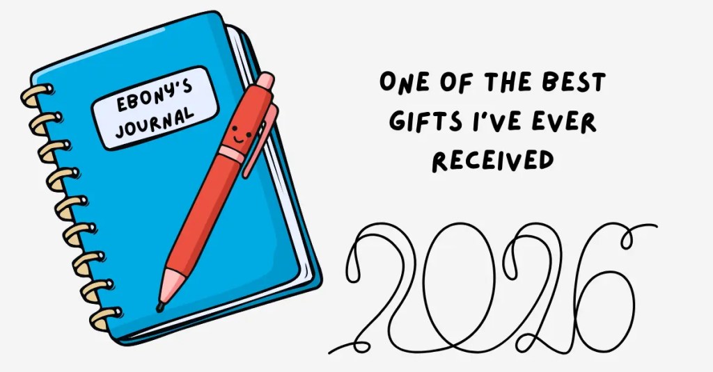 One of The Best Gifts I’ve Ever&nbsp;Received-